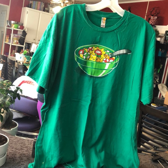 woot shirt
